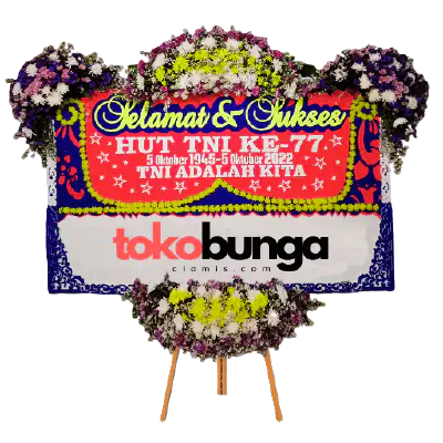 Cara Memilih Ukuran Bunga Papan Sesuai Lokasi Acara