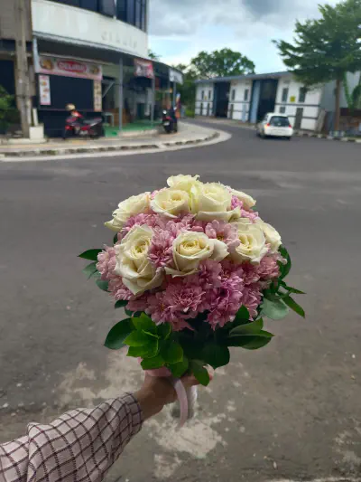 Panduan Memilih Bunga Pernikahan Berdasarkan Musim dan Tema Acara