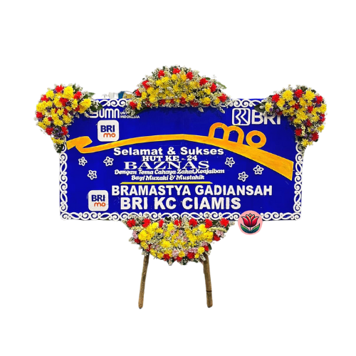 Bunga Kebanggan