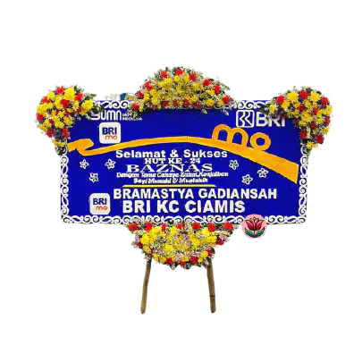 Bunga Kebanggan