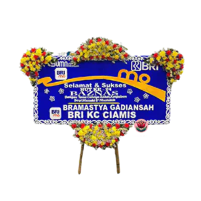 Bunga Kebanggan