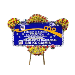 Bunga Kebanggan