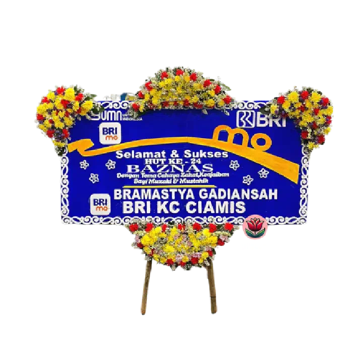 Bunga Kebanggan