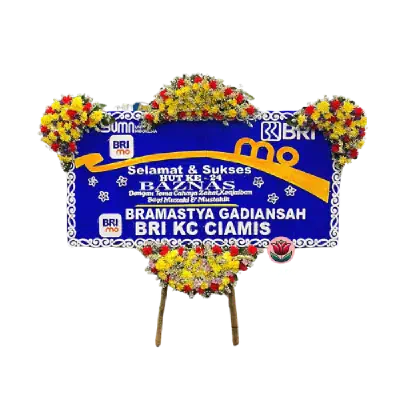 Bunga Kebanggan