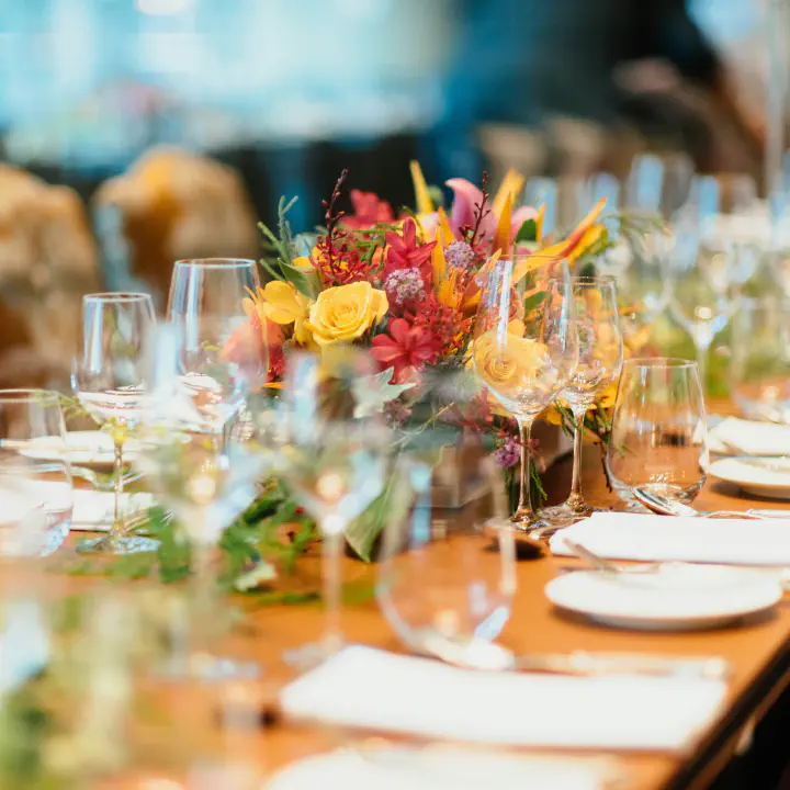 Panduan Lengkap Memilih Rangkaian Bunga yang Tepat untuk Event Perusahaan