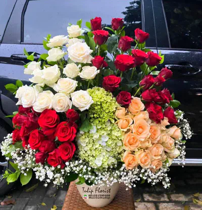 Cara Mengatasi Hama pada Tanaman Bunga Rumahan