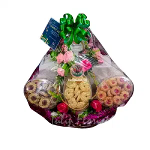 Cookie Garden