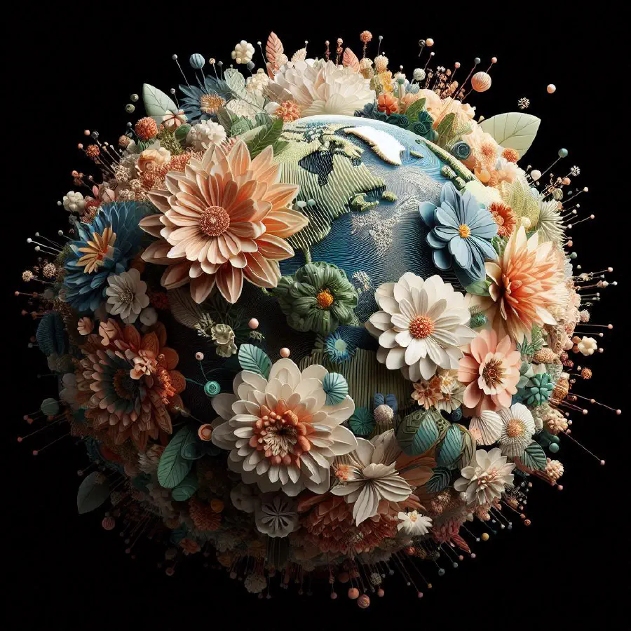 Cara Memesan Bunga Tanpa Takut Penipuan Online