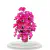 Fuschia Cascade Orchid 