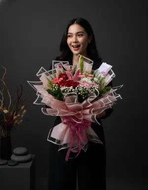 Hand Bouquet