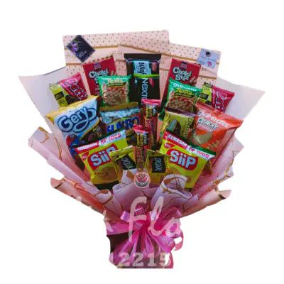 Joyful Treats
