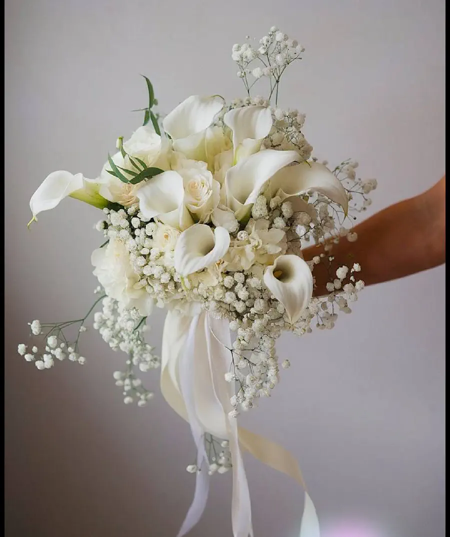 Buket Bunga Ulang Tahun: 15 Ide yang Bikin Orang Terharu