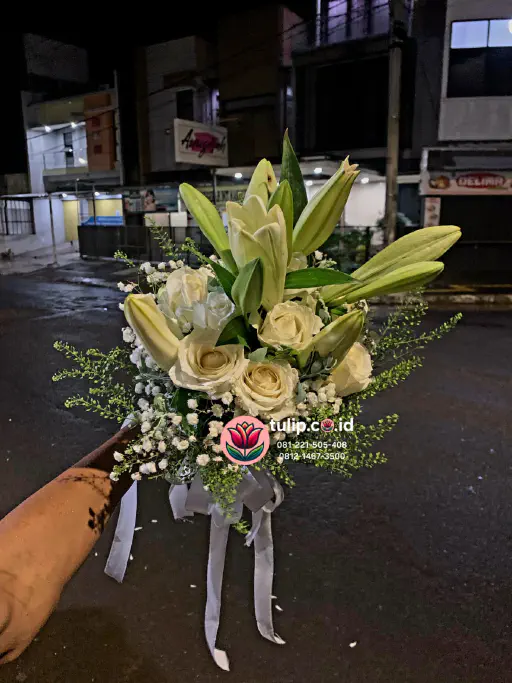 Bunga Wisuda di Depok: Buket Cantik untuk Hari Kelulusan