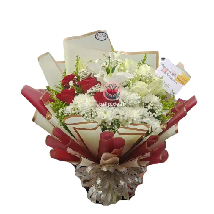 Celebration Bouquet