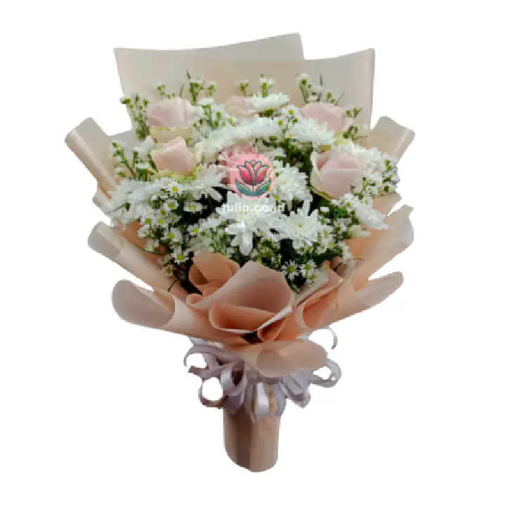 Elegance in Bloom