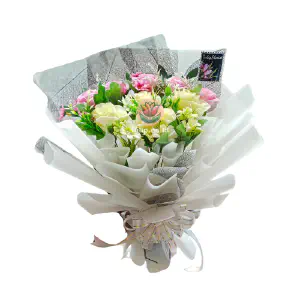 Everlasting Elegance