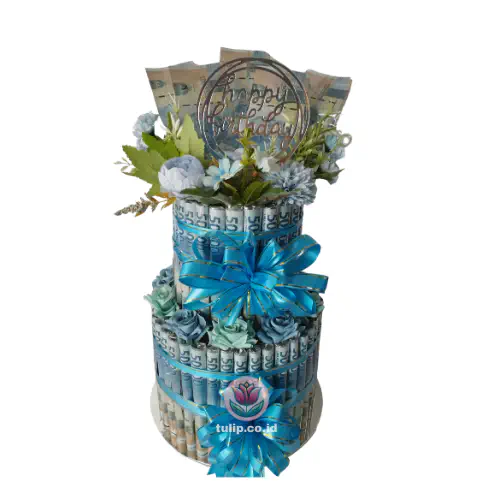 Money Bloom Tower