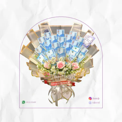 Buket Bunga Banjar: Rangkaian Indah untuk Setiap Momen