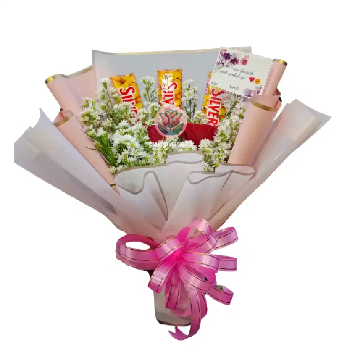 Sweet Candy