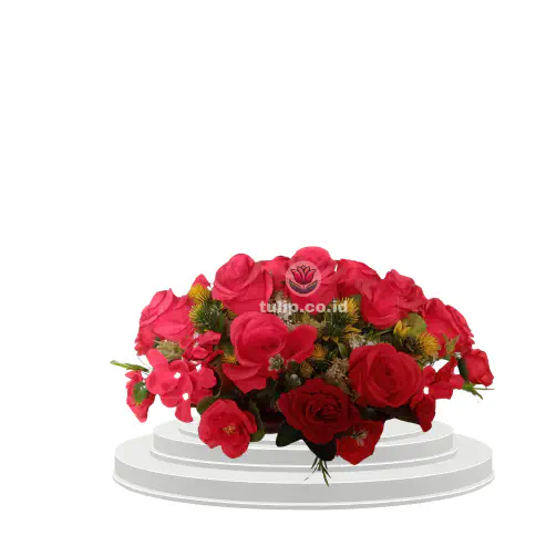 Scarlet Passion