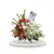 Red and White Symphony