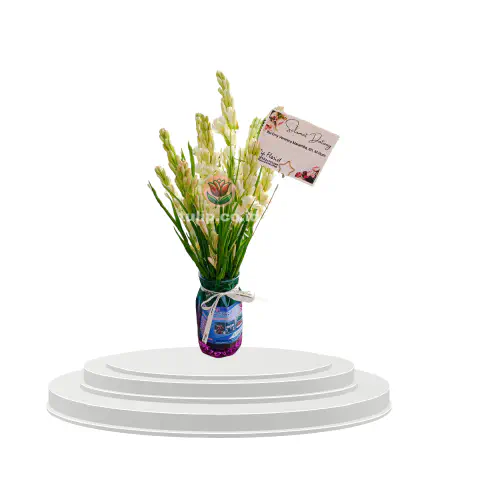 Whispers of Tuberose