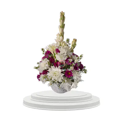 Jenis-Jenis Bunga Populer untuk Rangkaian: Panduan Visual