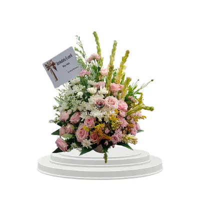 Psikologi Warna Bunga: Pengaruhnya pada Emosi dan Suasana