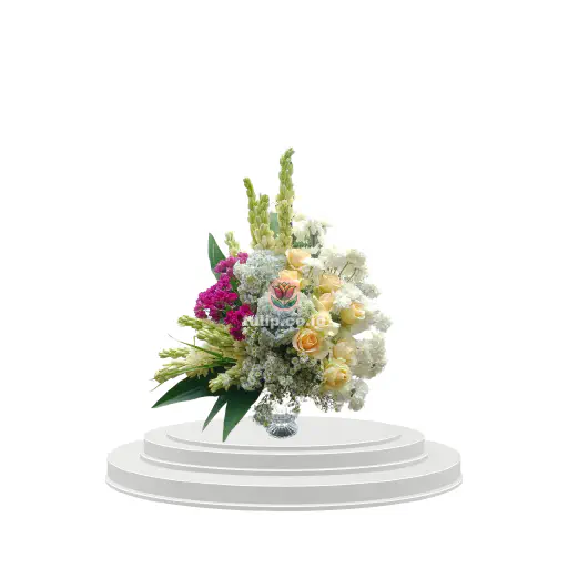 Inspirasi Dekorasi Bunga untuk Rumah: Dari Minimalis hingga Mewah