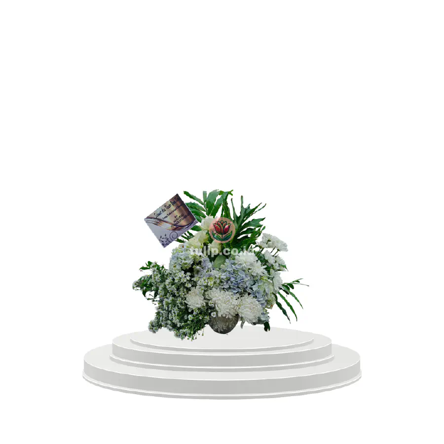 Filosofi Merangkai Bunga: Seni Ikebana dan Pengaruhnya di Indonesia