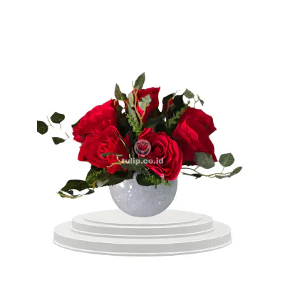Ruby Romance