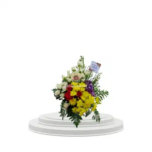 Summer's Jubilee