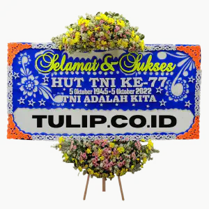 Bunga Harapan Bangsa