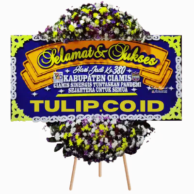 Toko Bunga di Bintaro: Pilihan Rangkaian untuk Pernikahan dan Wisuda