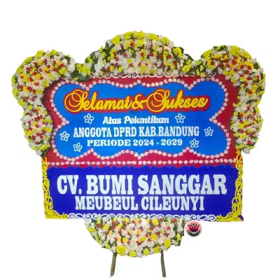 Bunga Nasional Indonesia dan Maknanya: Melati, Anggrek, Padma