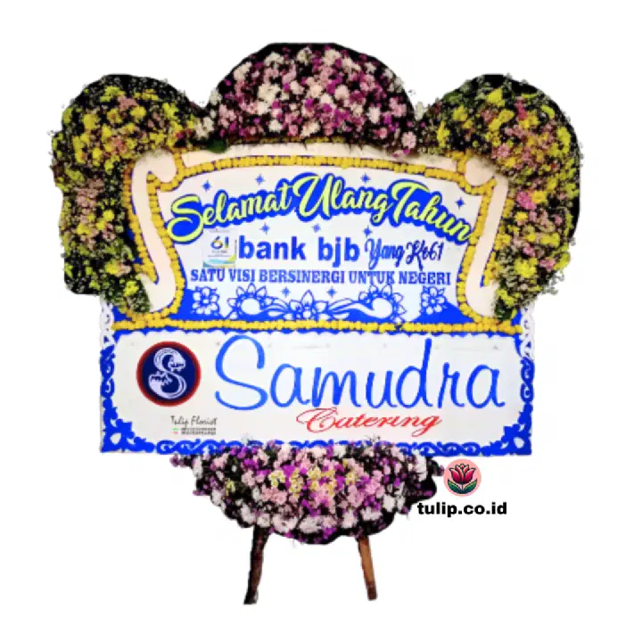 Bunga Gemilang