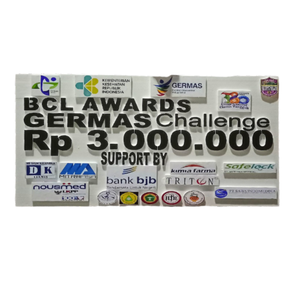 Papan Kemenangan