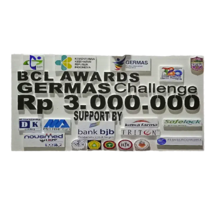 Papan Kemenangan