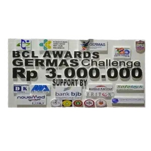 Papan Kemenangan