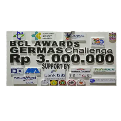 Papan Kemenangan