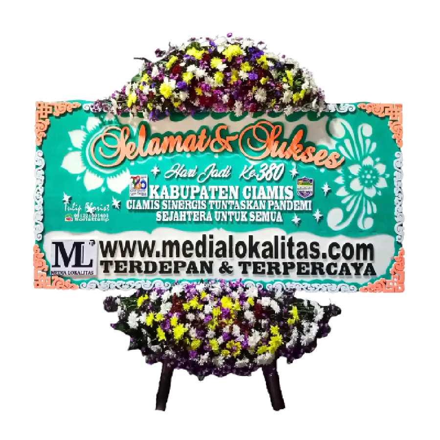 Cara Memilih Florist yang Terpercaya: 7 Hal yang Harus Dicek