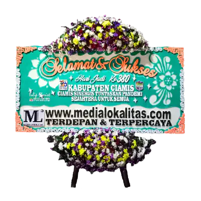 Cara Memilih Florist yang Terpercaya: 7 Hal yang Harus Dicek