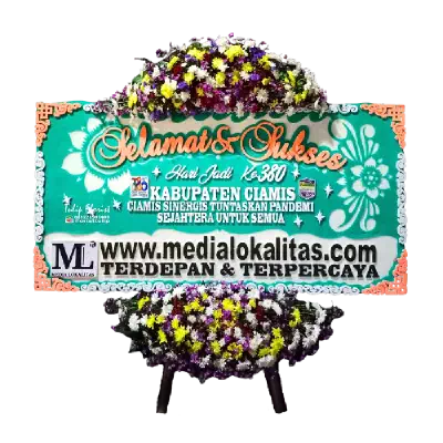 Cara Memilih Florist yang Terpercaya: 7 Hal yang Harus Dicek