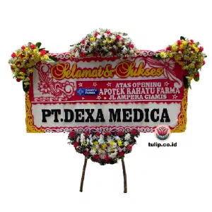 Apresiasi Utama