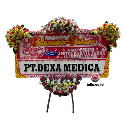Apresiasi Utama