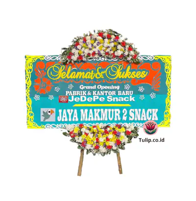 Berkah Melimpah