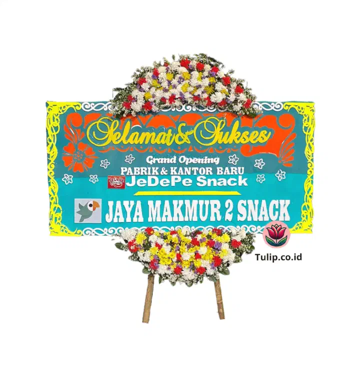 Berkah Melimpah