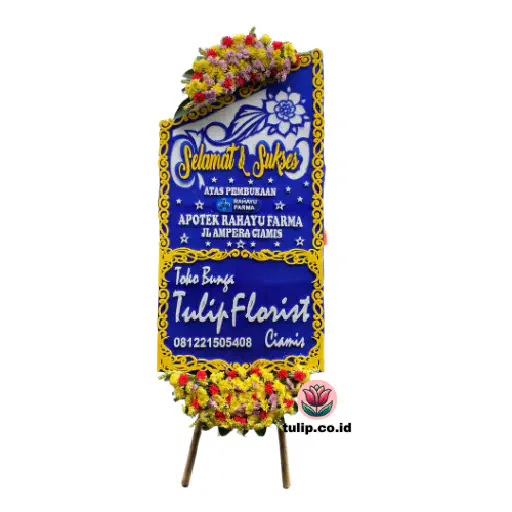 Berkarya Berprestasi