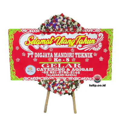 Berlapang Hati