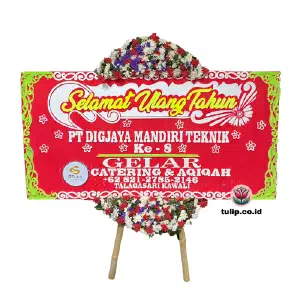 Berlapang Hati